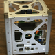 Image for article titled A New Sensor Can Sniff Out Gold Inside Space Rocks